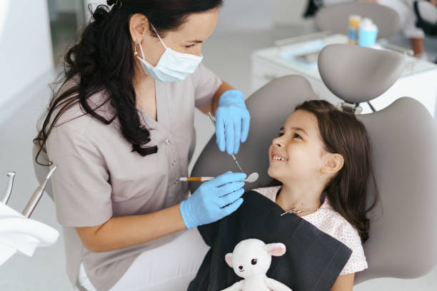 Best Broken or Cracked Tooth Emergency Dentist in Harper Woods, MI