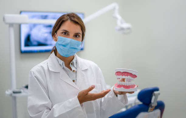 Best Mobile Emergency Dentist in Harper Woods, MI