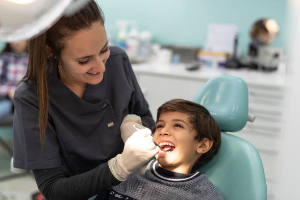 Best Broken or Cracked Tooth Emergency Dentist in Harper Woods, MI
