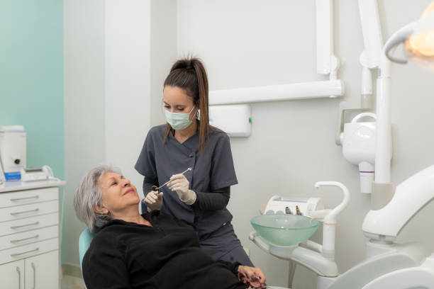 Best Orthodontic Emergency Dentist in Harper Woods, MI