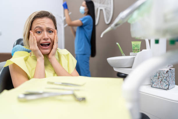 Best Urgent Dental Care for Toothache in Harper Woods, MI