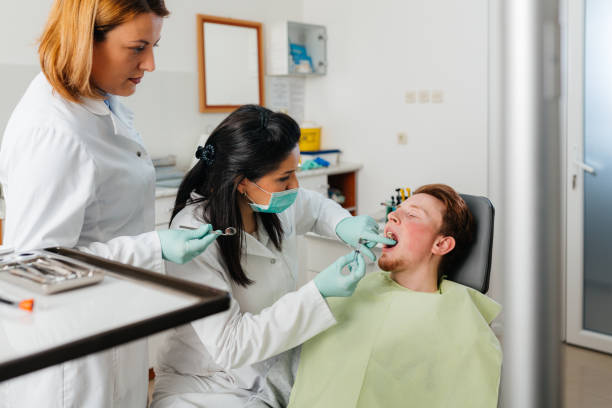 Best Emergency Cosmetic Dentistry in Harper Woods, MI