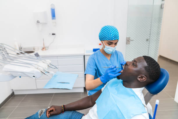 Best Emergency Dentist for Lost Fillings or Crowns in Harper Woods, MI