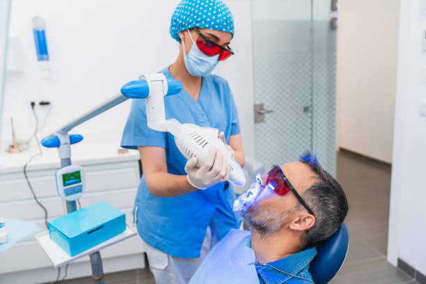 Best Pediatric Emergency Dentist in Harper Woods, MI
